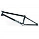 CADRE BMX TALL ORDER 187 BLACK V2