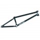 CADRE BMX TALL ORDER 187 BLACK V2