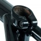 CADRE BMX TALL ORDER 187 BLACK V2