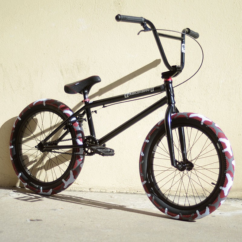 rant bmx bikes