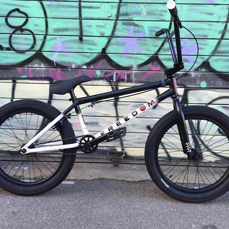 galaxy bmx seat