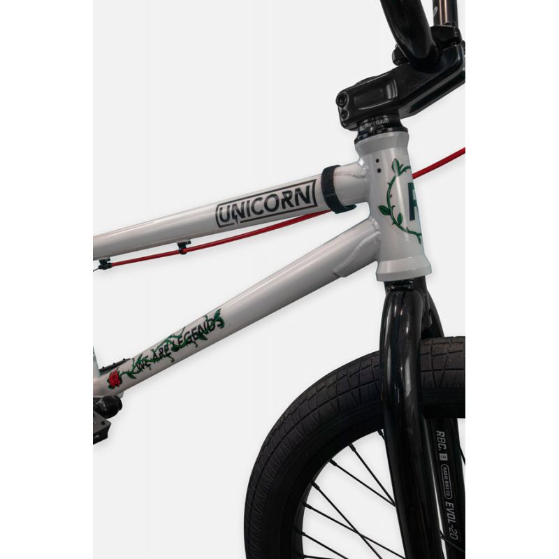 unicorn bmx bike