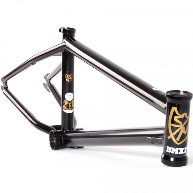 bmx sm