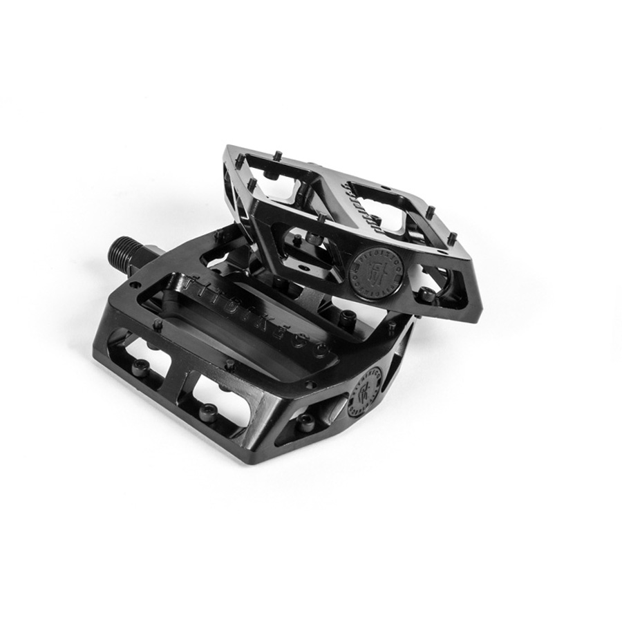 Bmx alloy online pedals