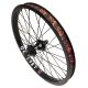 REAR BMX WHEEL CUSTOM SHADOW X ODYSSEY QUADRANT