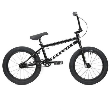 cult bmx 18