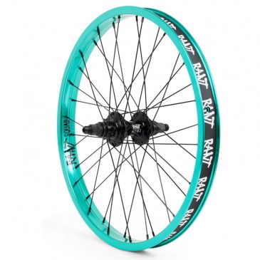 lhd bmx wheel