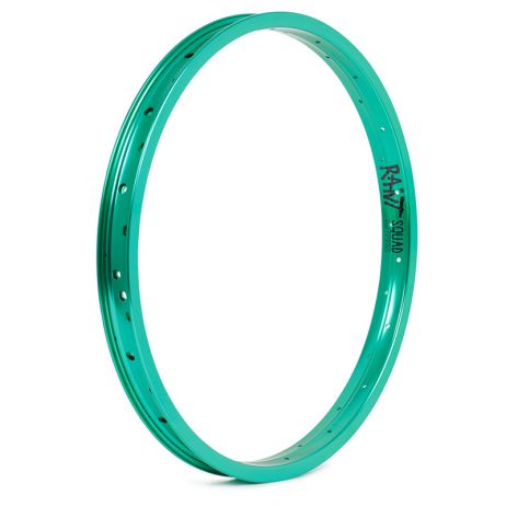 teal bmx tires