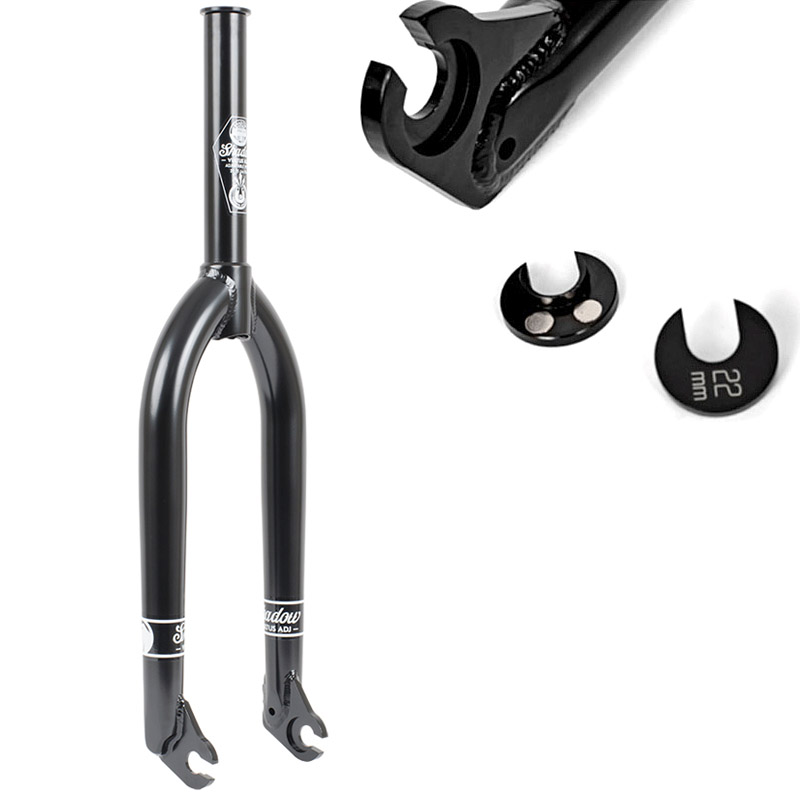 Shadow hot sale bmx forks