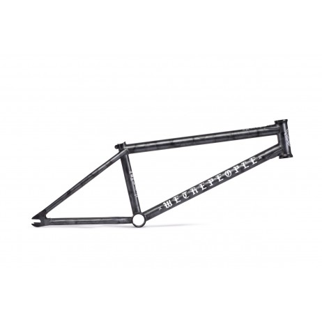 suspension front fork