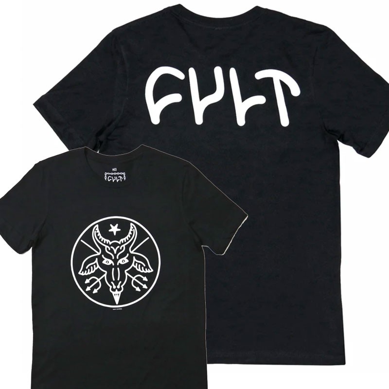 cult bmx shirt