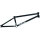 CADRE BMX TALL ORDER 360 ED BLACK