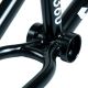 CADRE BMX TALL ORDER 360 ED BLACK