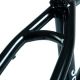 CADRE BMX TALL ORDER 360 ED BLACK