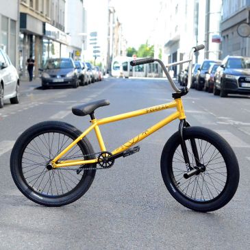 bmx customiser