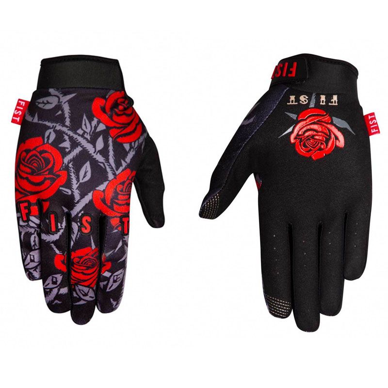 gloves for bmx
