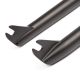 FOURCHE BMX BSD DUST 26MM FLAT BLACK