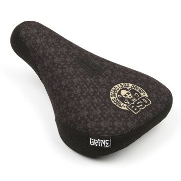 gucci bmx seat