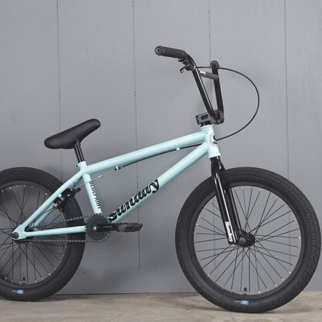 sunday blueprint bmx bike 2021