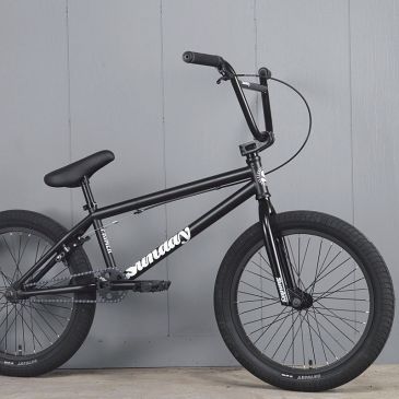 sunday blueprint 2020 bmx bike