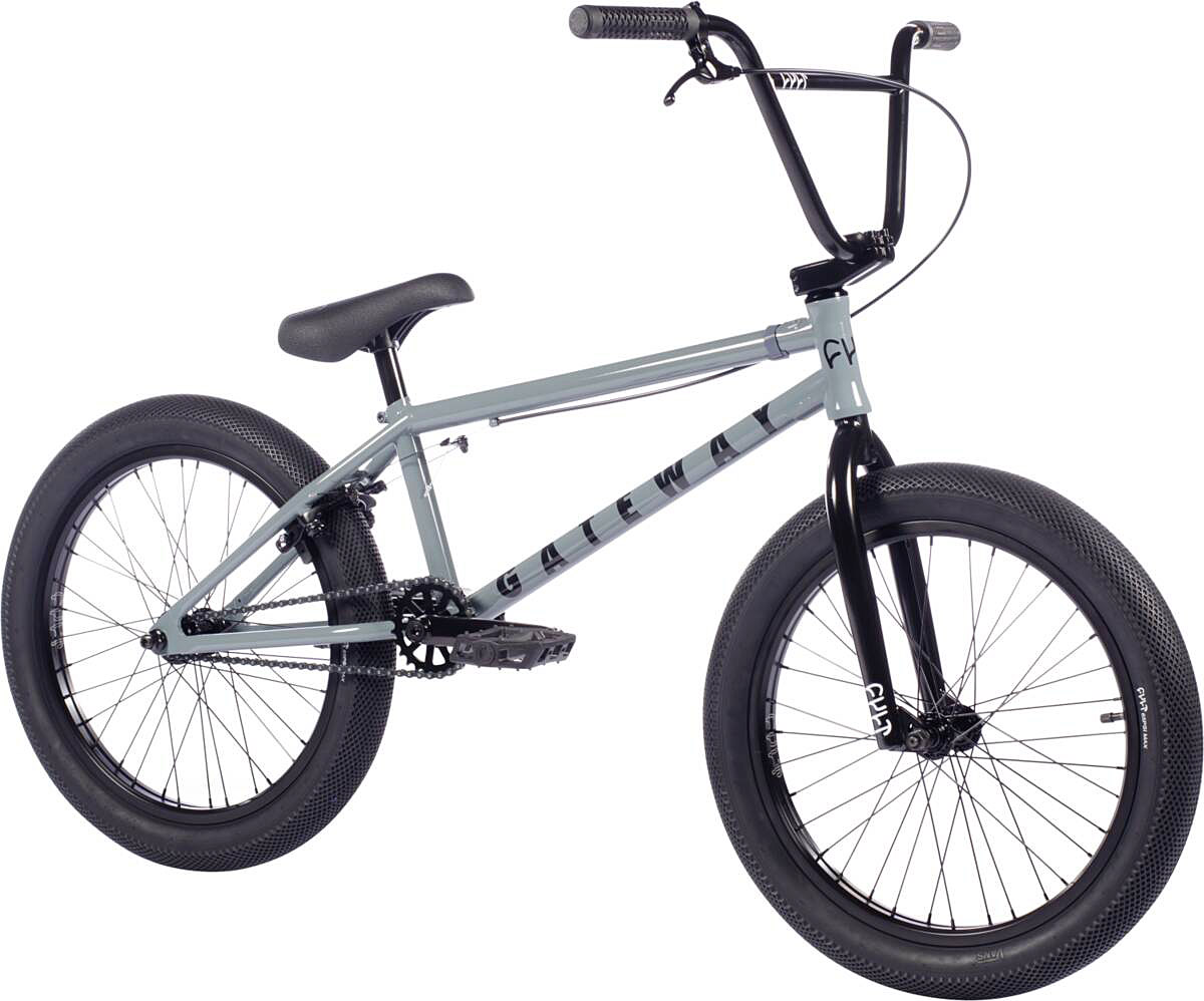 gateway bmx