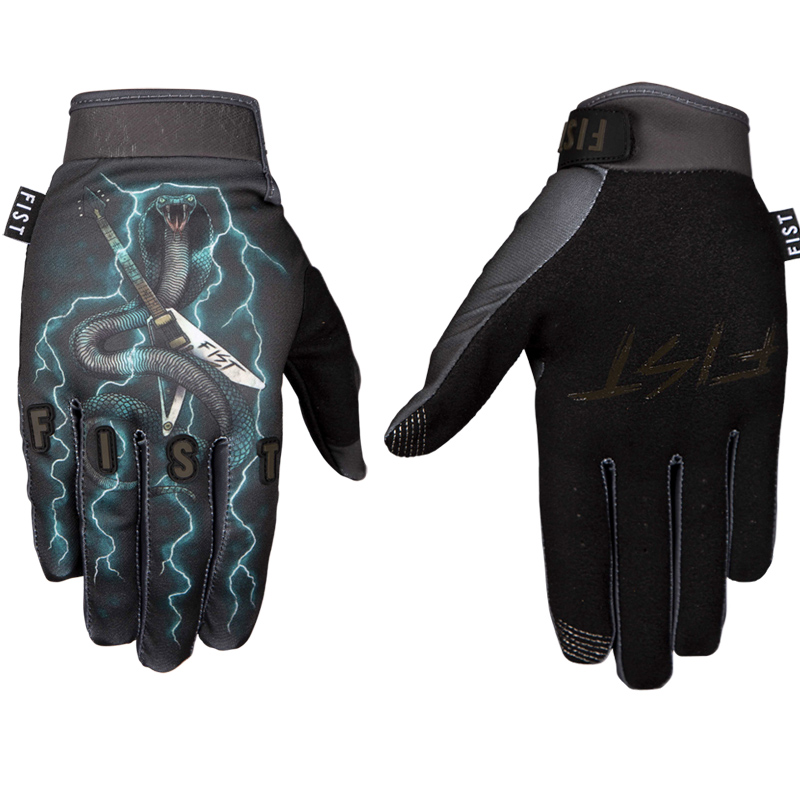 Fist sale motorcycle gloves