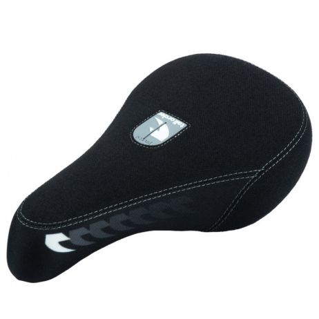 pivotal bike seat