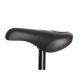 BMX SEAT PIVOTAL DEMOLITION KRIS FOX FAT