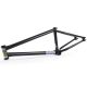 BMX FRAME FIEND VARANYAK V2 GOLD DUST BLACK