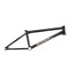 CADRE BMX DOOMSAYER 2021 WETHEPEOPLE GLOSS BLACK