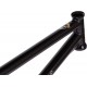 CADRE BMX DOOMSAYER 2021 WETHEPEOPLE GLOSS BLACK