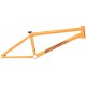 BMX FRAME DOOMSAYER 2021 WETHEPEOPLE TRANS LILA