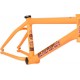 BMX FRAME DOOMSAYER 2021 WETHEPEOPLE TRANS LILA