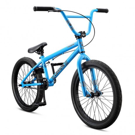 mongoose legion l10 bmx bike