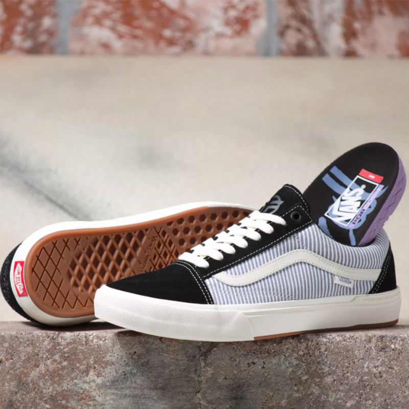 vans pro bmx