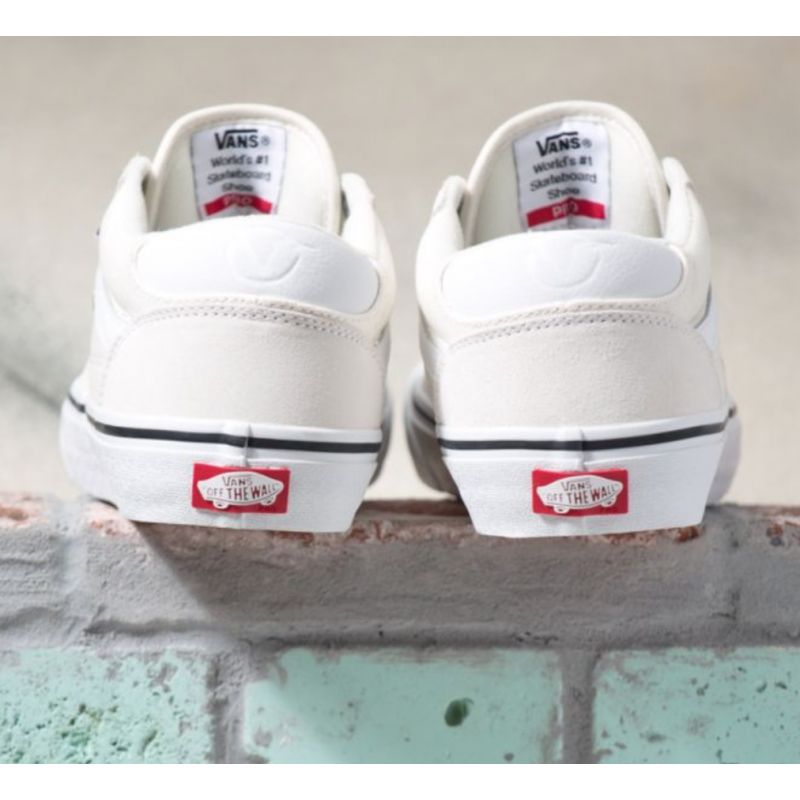 vans rowan marshmallow