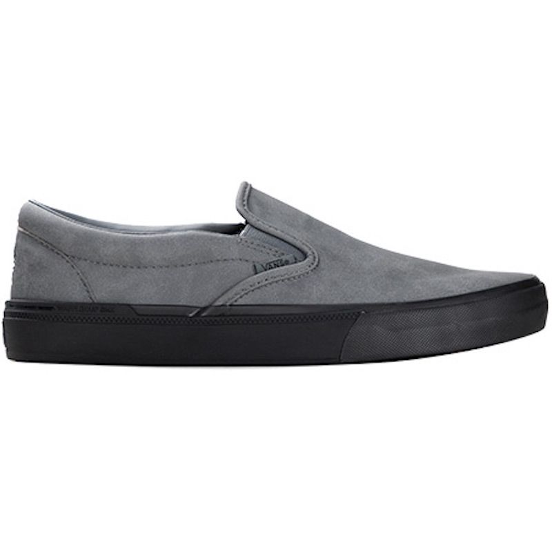 BMX SLIP-ON DENNIS ENARSON SHOES - BROS BIKE STORE