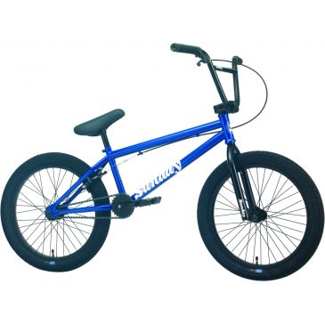 BMX SUNDAY BLUEPRINT 20.5" BLUE 2022