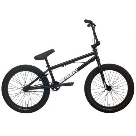 BMX SUNDAY PRIMER PARK 20.5" BLACK 