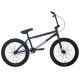 BMX SUNDAY SCOUT MATTE TRANS PURPLE 20.75" 2022