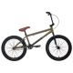 BMX SUNDAY SCOUT MATTE ARMY GREEN 21" 2022