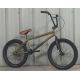 BMX SUNDAY SCOUT MATTE ARMY GREEN 21" 2022