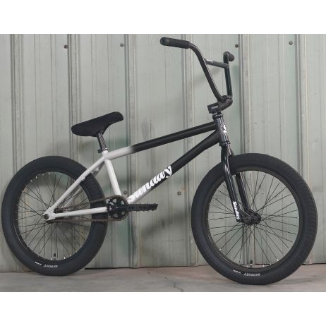 BMX SUNDAY FORECASTER RAIFORD RHD 21" 2022