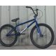 BMX 24'' SUNDAY MODEL C WHEELING BIKE MATTE TRANS BLUE 2022