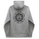 SWEAT VANS DENNIS ENARSON GREY