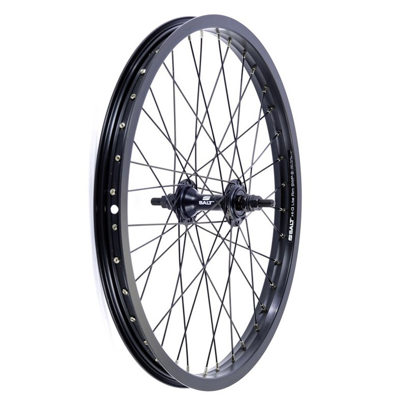 Salt best sale bmx wheels