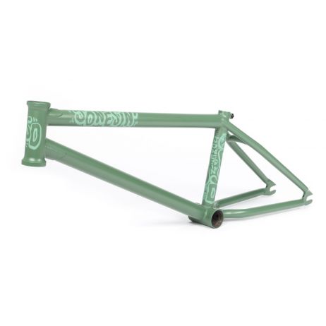 CADRE BSD JONESIN SMOKE GREEN