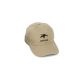 CASQUETTE ANIMAL ICON DAD HAT TAN