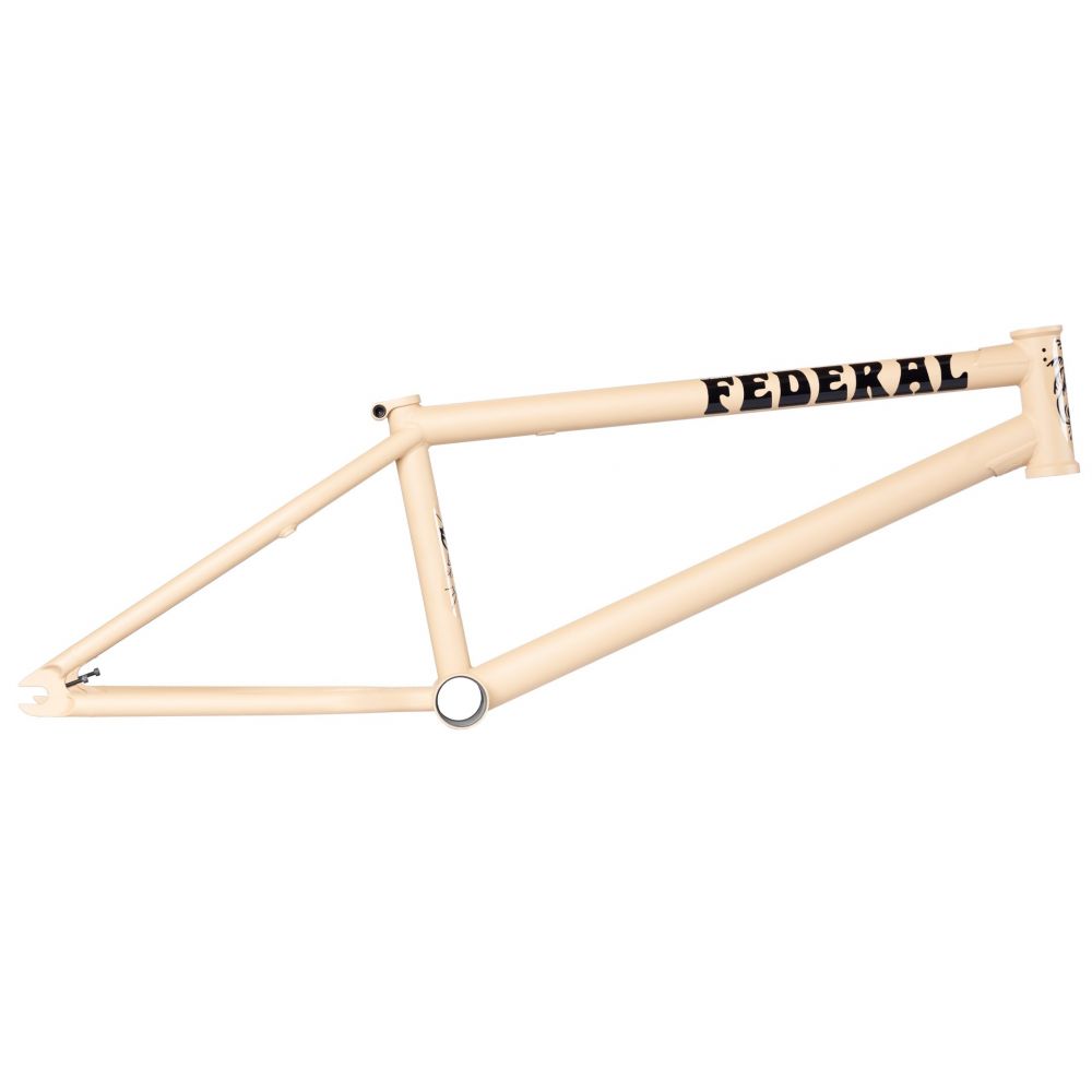 Wtp sales cream frame