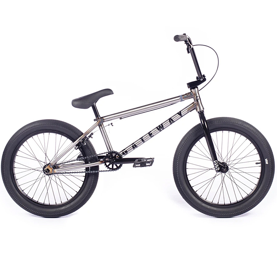 Gateway cult sales bmx